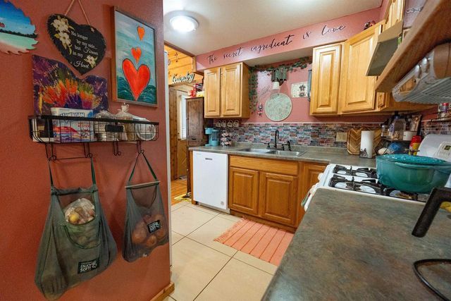 625 Sandy Beach Court, Warrens,warrens, WI 54666