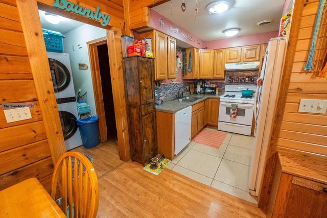 625 Sandy Beach Court, Warrens,warrens, WI 54666