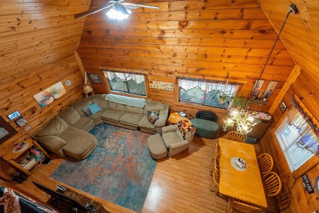 625 Sandy Beach Court, Warrens,warrens, WI 54666