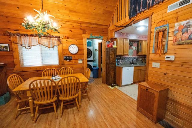 625 Sandy Beach Court, Warrens,warrens, WI 54666