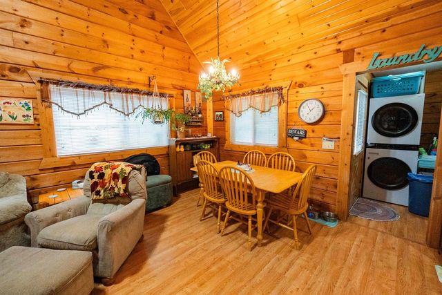625 Sandy Beach Court, Warrens,warrens, WI 54666