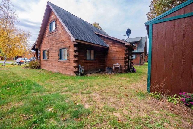 625 Sandy Beach Court, Warrens,warrens, WI 54666