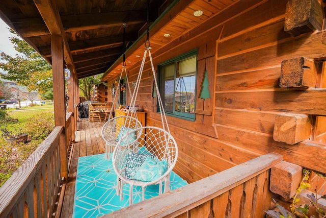 625 Sandy Beach Court, Warrens,warrens, WI 54666