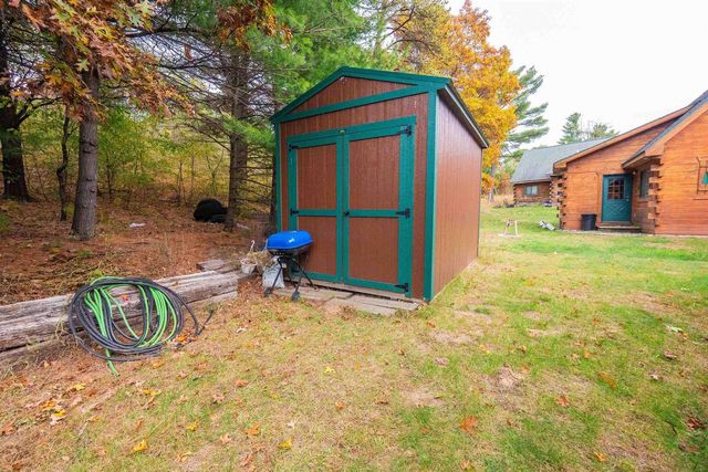 625 Sandy Beach Court, Warrens,warrens, WI 54666