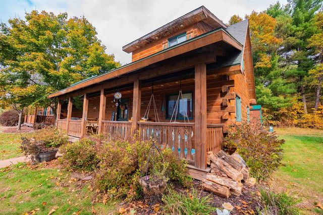 625 Sandy Beach Court, Warrens,warrens, WI 54666