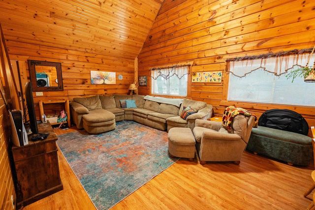 625 Sandy Beach Court, Warrens,warrens, WI 54666