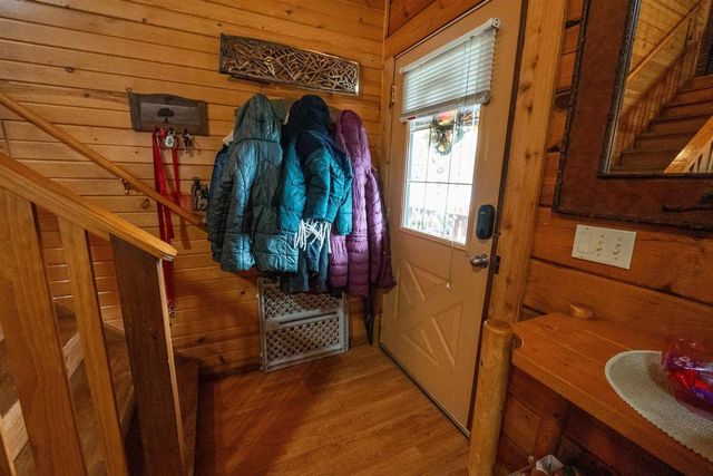 625 Sandy Beach Court, Warrens,warrens, WI 54666