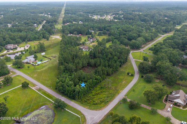Spring Briar Trail, Saucier, MS 39574