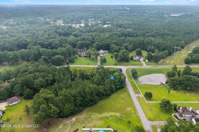 Spring Briar Trail, Saucier, MS 39574