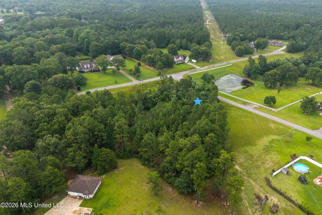 Spring Briar Trail, Saucier, MS 39574