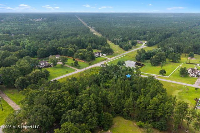 Spring Briar Trail, Saucier, MS 39574