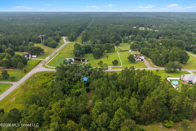 Spring Briar Trail, Saucier, MS 39574