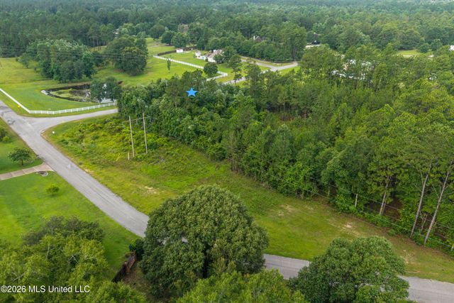 Spring Briar Trail, Saucier, MS 39574