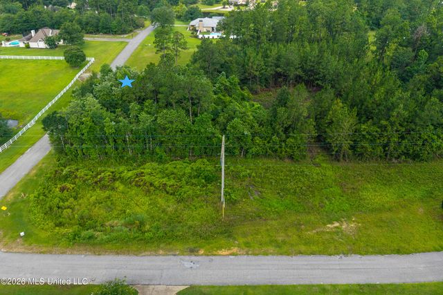 Spring Briar Trail, Saucier, MS 39574