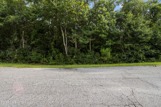 Spring Briar Trail, Saucier, MS 39574