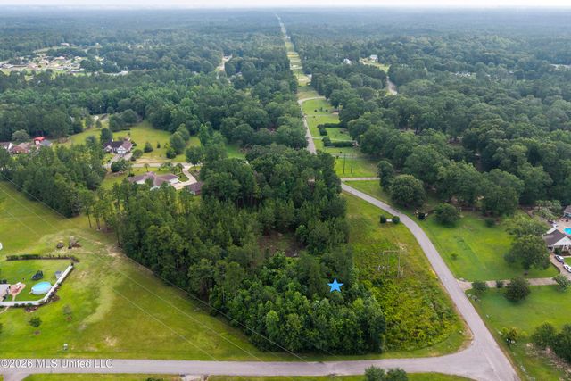 Spring Briar Trail, Saucier, MS 39574