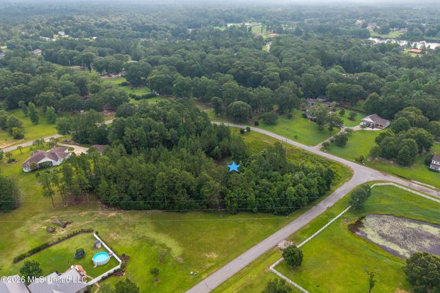 Spring Briar Trail, Saucier, MS 39574