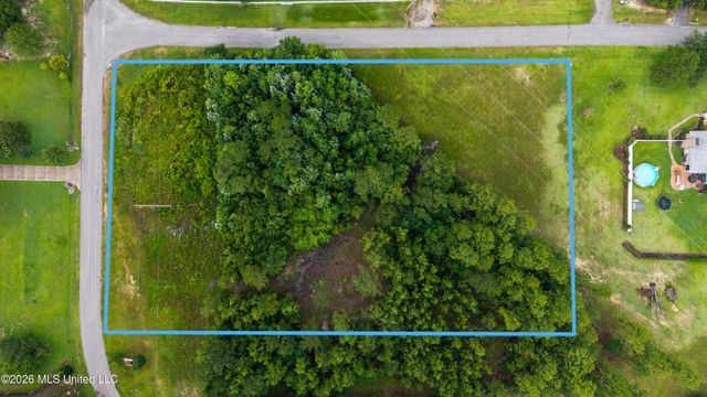 Spring Briar Trail, Saucier, MS 39574