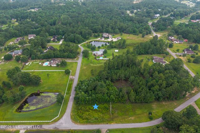 Spring Briar Trail, Saucier, MS 39574