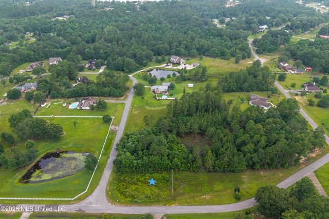 Spring Briar Trail, Saucier, MS 39574