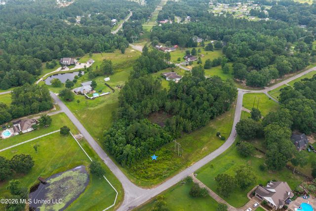 Spring Briar Trail, Saucier, MS 39574
