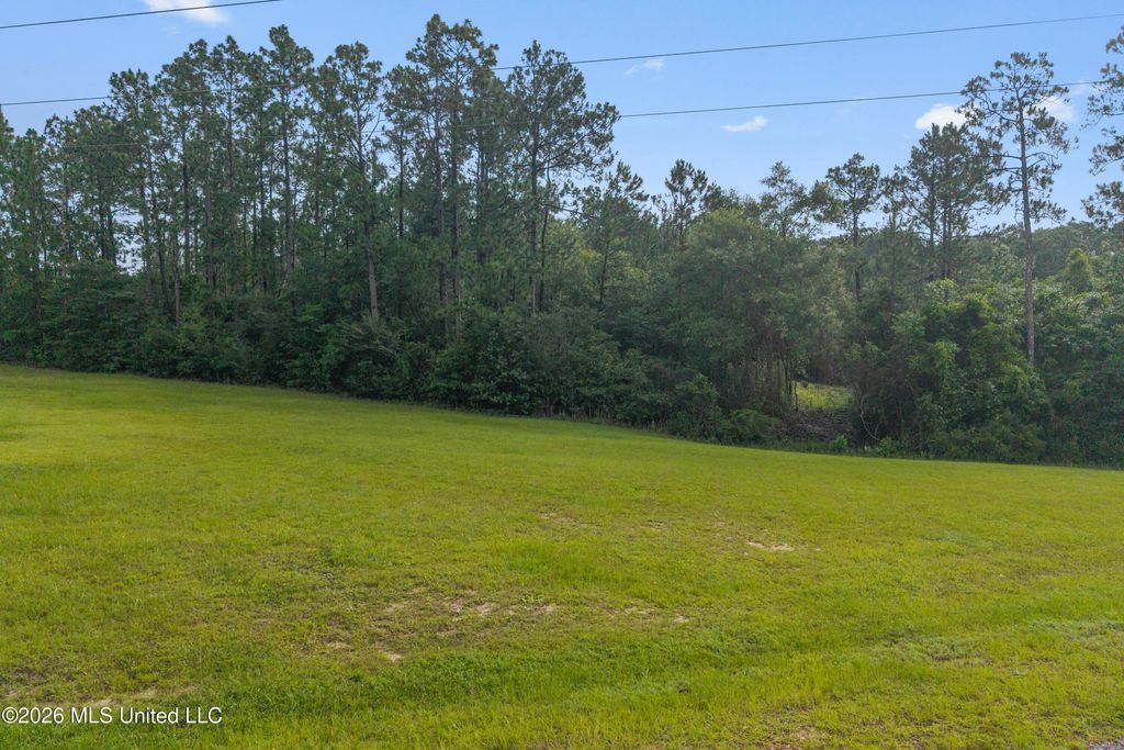 Spring Briar Trail, Saucier, MS 39574