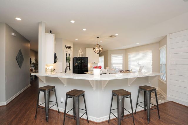 6835 Autumn Rain Lane, Spring, TX 77379