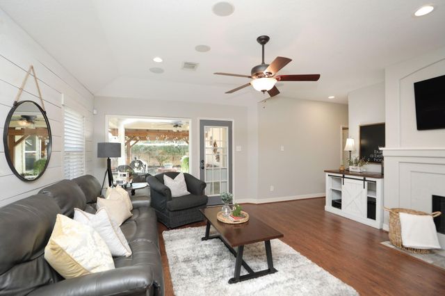 6835 Autumn Rain Lane, Spring, TX 77379