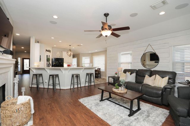 6835 Autumn Rain Lane, Spring, TX 77379