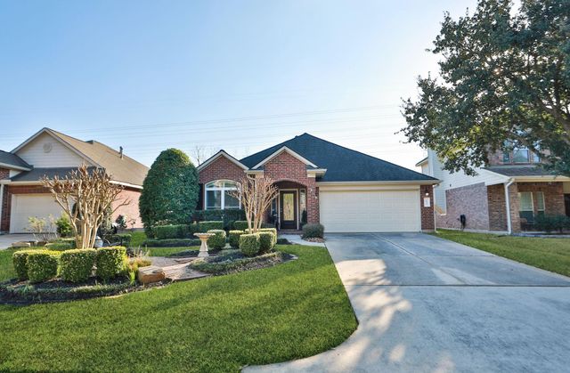 6835 Autumn Rain Lane, Spring, TX 77379