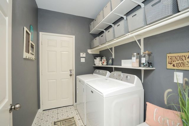 6835 Autumn Rain Lane, Spring, TX 77379