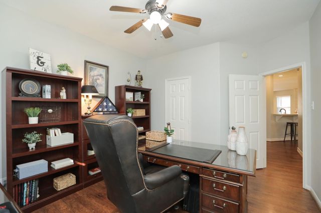 6835 Autumn Rain Lane, Spring, TX 77379