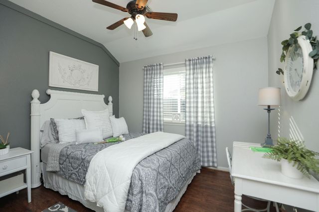 6835 Autumn Rain Lane, Spring, TX 77379