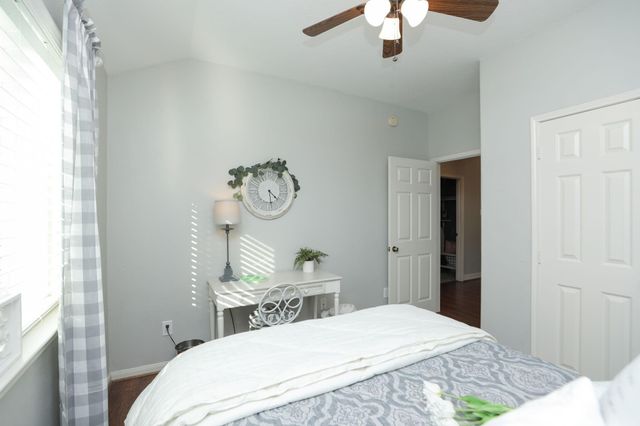 6835 Autumn Rain Lane, Spring, TX 77379