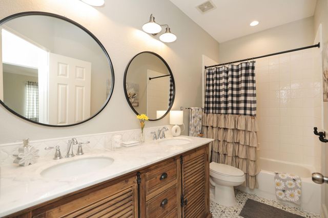 6835 Autumn Rain Lane, Spring, TX 77379