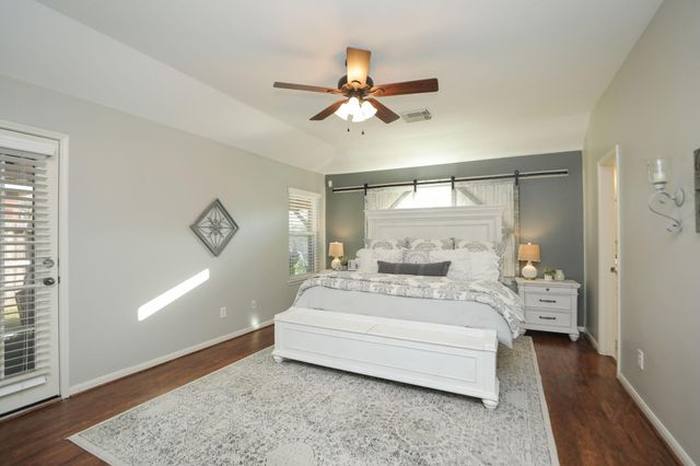 6835 Autumn Rain Lane, Spring, TX 77379