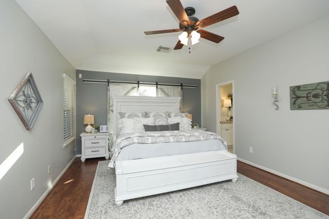 6835 Autumn Rain Lane, Spring, TX 77379