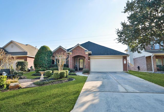 6835 Autumn Rain Lane, Spring, TX 77379