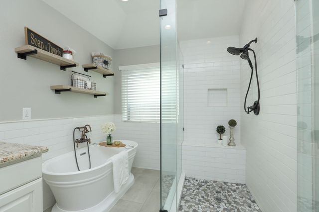 6835 Autumn Rain Lane, Spring, TX 77379