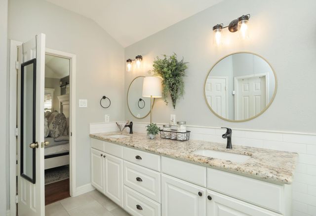 6835 Autumn Rain Lane, Spring, TX 77379