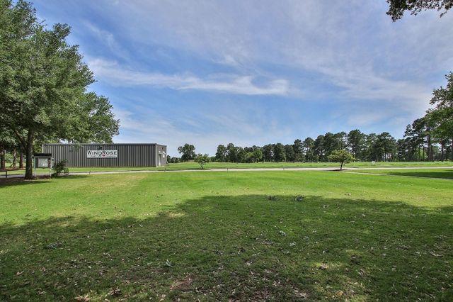 6835 Autumn Rain Lane, Spring, TX 77379