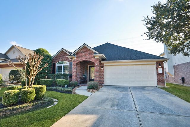 6835 Autumn Rain Lane, Spring, TX 77379