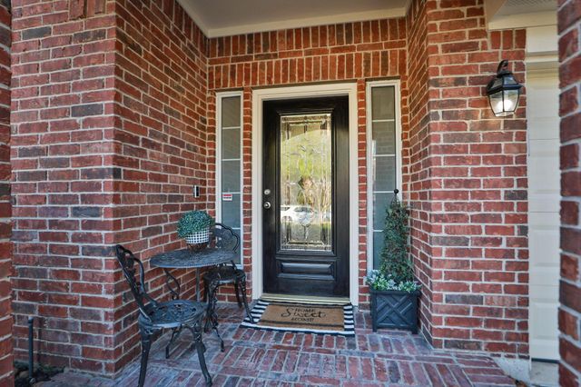 6835 Autumn Rain Lane, Spring, TX 77379