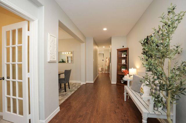 6835 Autumn Rain Lane, Spring, TX 77379