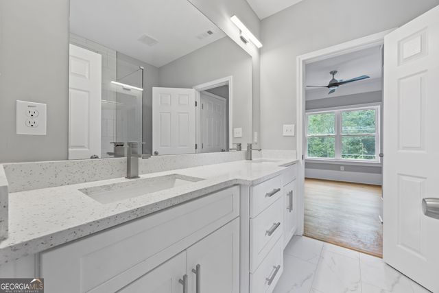 4267 Matisse Lane, Fairburn, GA 30213