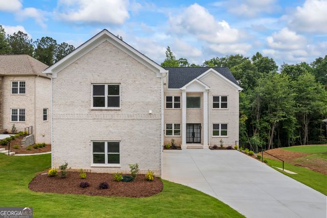 4267 Matisse Lane, Fairburn, GA 30213