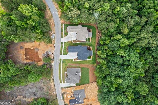 4267 Matisse Lane, Fairburn, GA 30213