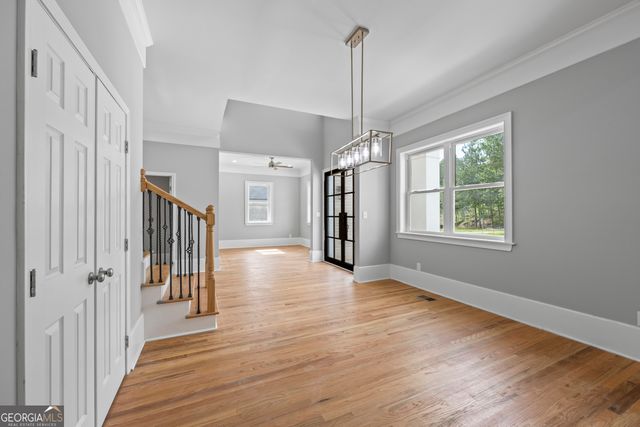 4267 Matisse Lane, Fairburn, GA 30213