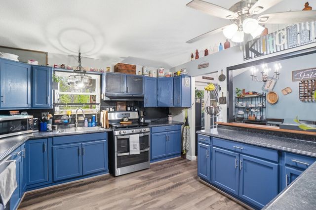 447 Deer Trail Drive, Thornville, OH 43076