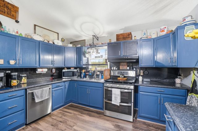 447 Deer Trail Drive, Thornville, OH 43076